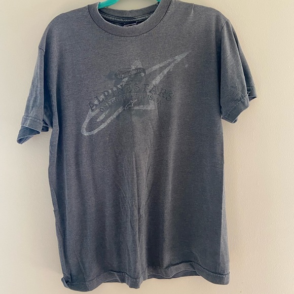 Alpine stars “vintage” men’s tee - Picture 1 of 2